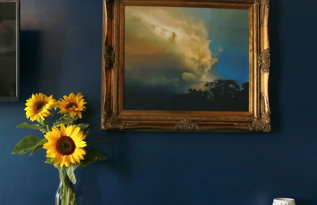 Mourne Mountain Art Apartments - Foto 61