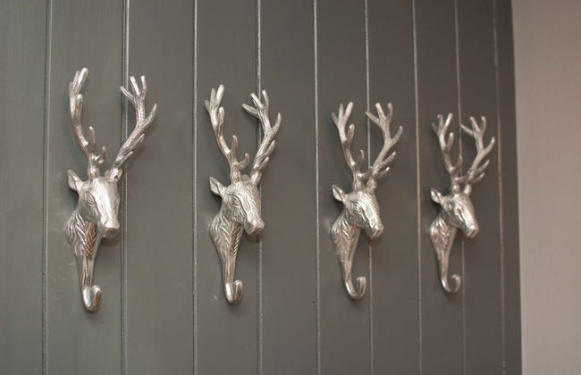 Chestnut Barn Runham 1880's Barn Conversion - Foto 16