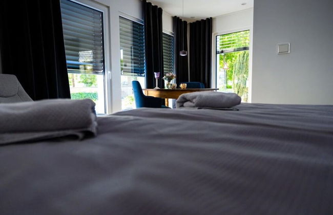 Sartoris Comfortable Holiday Residence - Foto 2