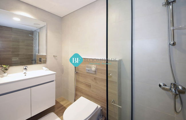 Luxury duplex in Raha lofts - Photo 10