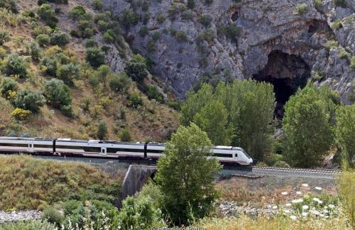 Casa Rural El Nacimiento - Photo 47