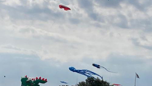 Lütje Huus am Meer - Foto 3