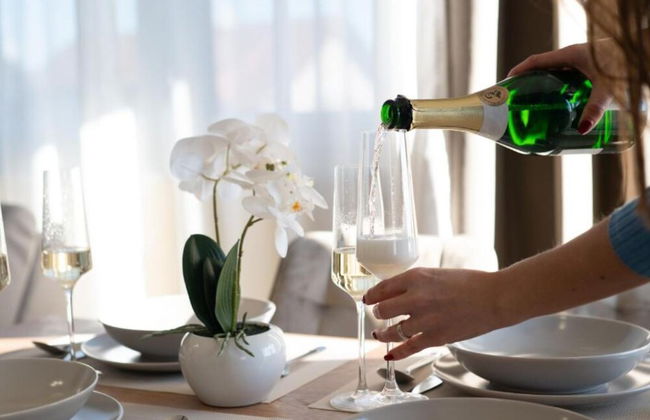 Apartman Kona - Modern Comfort With 2 Parking Spaces - Foto 28