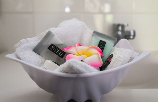 Dolphin Sands Holiday Villas - Foto 12