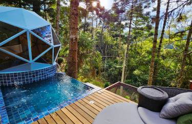 Domo Suíte Real - Foto 26