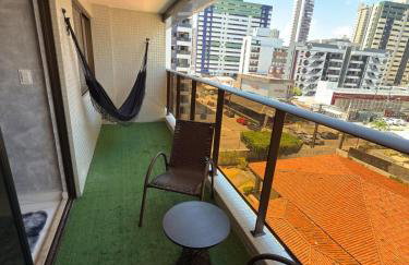 Comfort and elegance in the heart of Cabo Branco - Foto 8