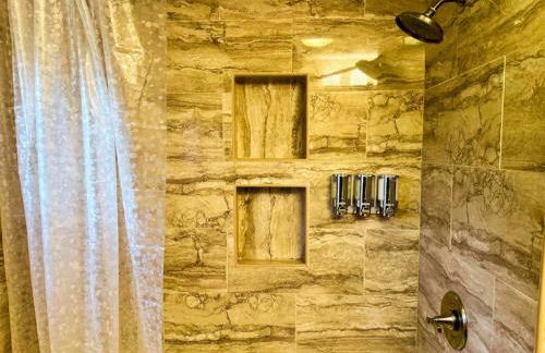 Cozy Riverside View House - Foto 45