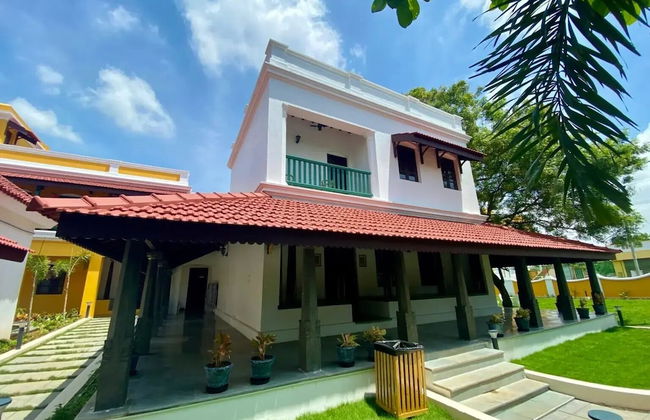FRANCO TAMIL VILLAS - Foto 42