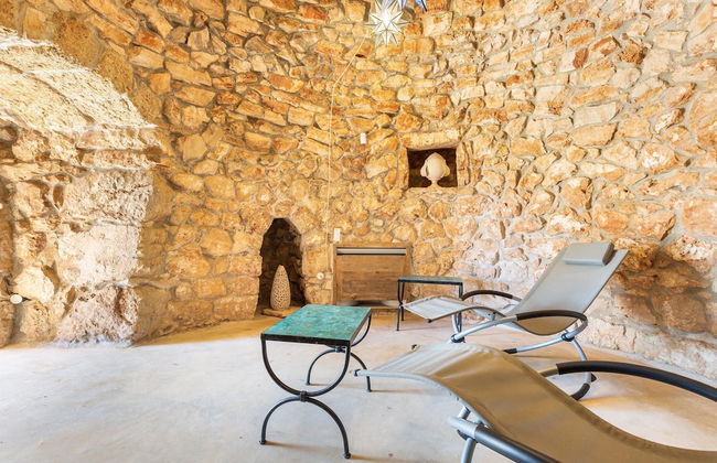 Villa Elaion - Foto 47