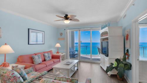 Twin Palms 1201 - Foto 4