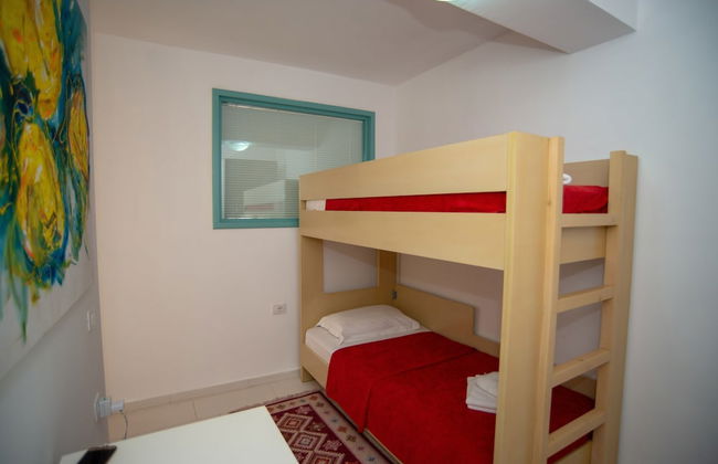 Bougainville Bay Serviced Apartments - Foto 25