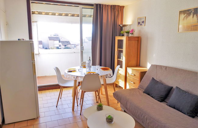 Les Balcons de la Méditerranée - Foto 8