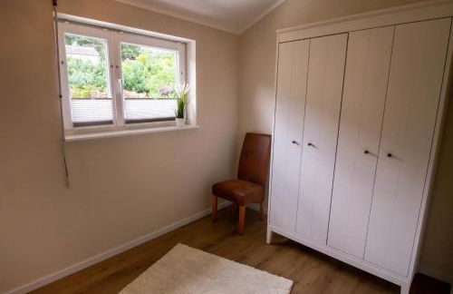 Ferienhaus Moselhöhe - 2023 neu renoviert, mit Design-Ausstattung & großem Garten - Foto 37