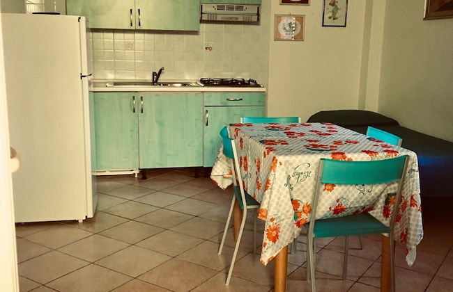 Vacanze Villa Carla - Foto 53