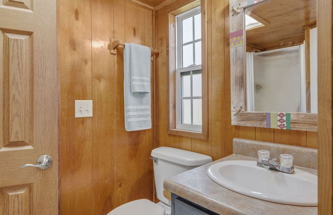 Whiskey Bay Hideaway Your Riverside Escape - Foto 3