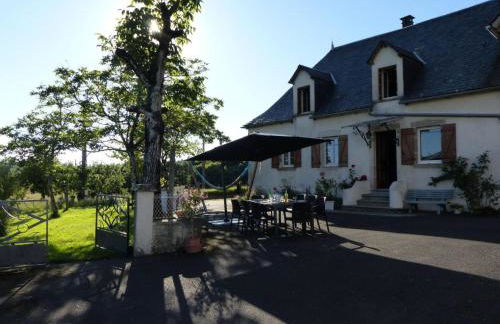 Gîte de France Chez baptiste 3 épis - Gîte de France 7 personnes MAE-0144 - Foto 1