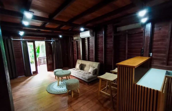 RaCottage Mandalika - Foto 10