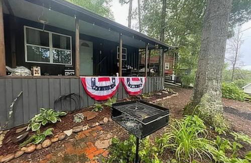 Cameron's Cottage at The Lake - Foto 18