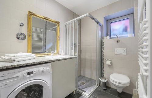 Urban Gardenappartment in Mannheim - Foto 8