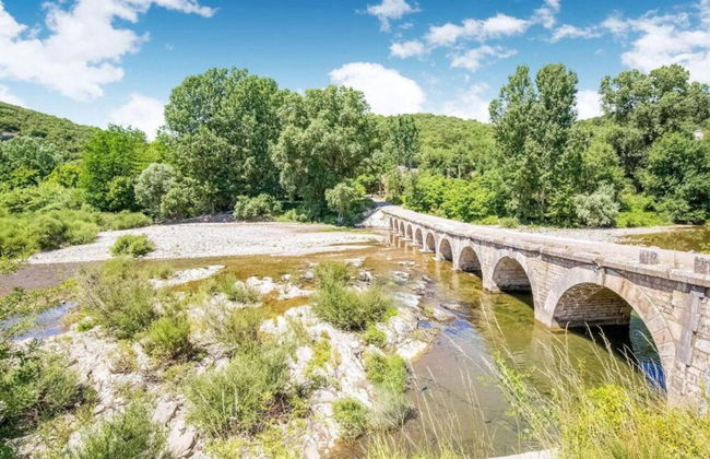 Chalet in Austria With Heated Pool and Views - Foto 41