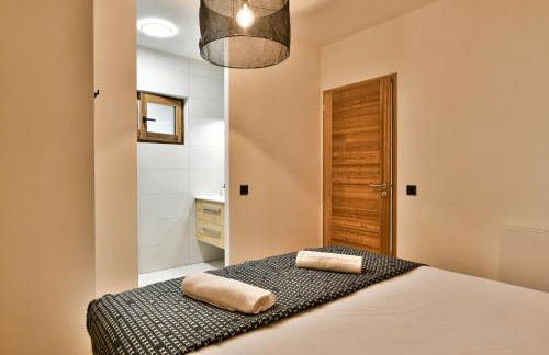 Les Chalets de L'Aiguille C302 - vue montagne - Foto 6