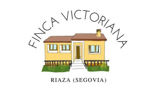 Finca Victoriana Riaza - Foto 4