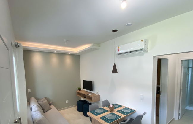 Ecomarine Apart Hotel - Foto 24