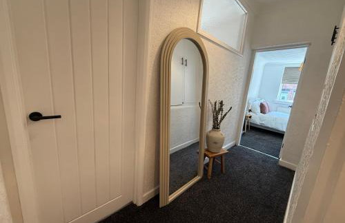 3 bed Jct 37 M1 luxury stay! - Foto 17