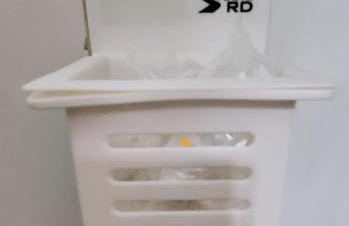 StudioRD Copacabana 250m da praia esquina com a Rua do Copacabana Palace Rodolfo Dantas - Foto 53