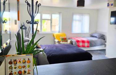 Badger Haven, Apartment 4 - Photo 1