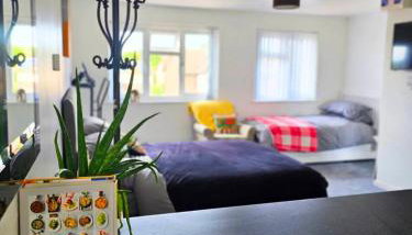 Badger Haven, Apartment 4 - Foto 1