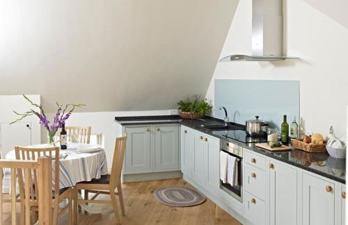 Manor Farm Courtyard Cottages - Foto 30