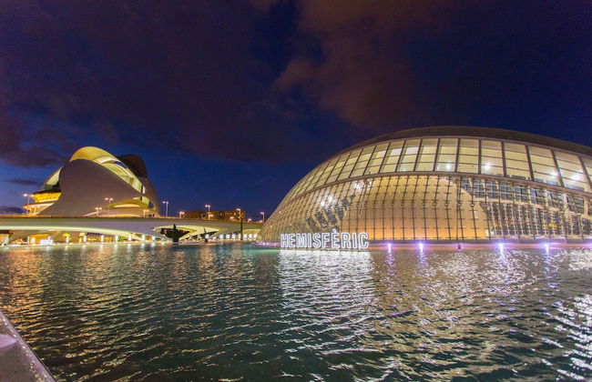 Apartamento Cullera frente al mar - Foto 46