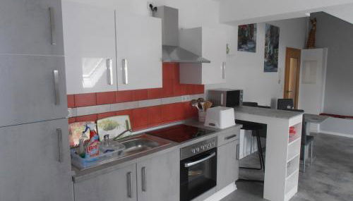 FeWo Nala II - Foto 4