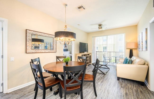 Epic Universe New Beautiful Condo, Vista Cay, Orlando - 3011 - Foto 31