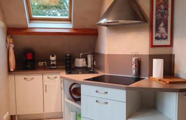 Le Pigeonnier de Lissac - Foto 28