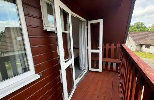 3 Bedroom lodge Hengar Manor sleeps 6 115 - Foto 2