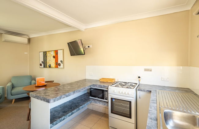 Ingenia Holidays Nambucca Heads - Foto 45