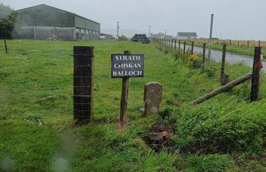 Luxurious Cottage Machrihanish - Foto 20