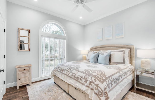 Beach Bungaleaux - Foto 7