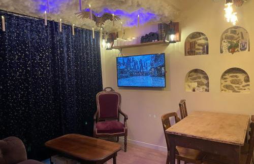 Impasse des Mystères - La maison des Sorciers Léhon/Dinan - Foto 41