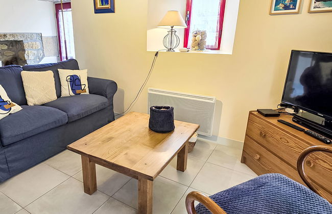 Penty Landromiou - Foto 3