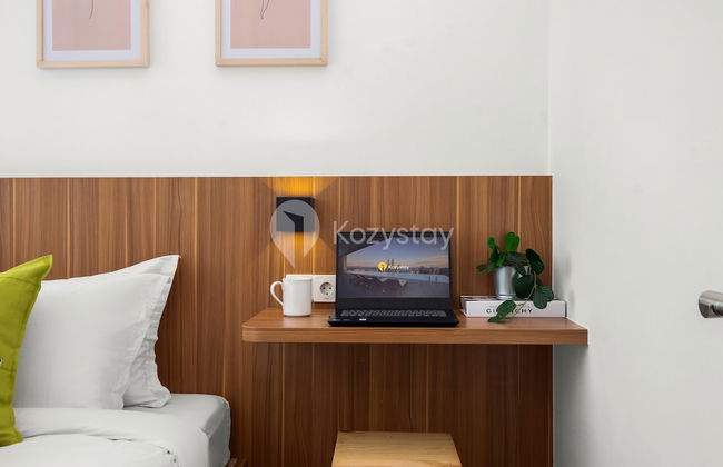 EUNOIA by Kozystay - Foto 18