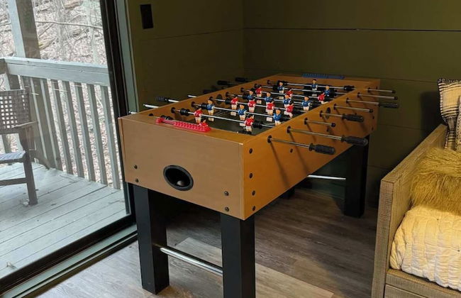 Heavenly Home in Big Canoe! Mountains - Golf & Lake - Foto 21