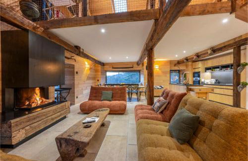 Chalet - Les Fermes de Céline - Barcelonnette - Foto 46