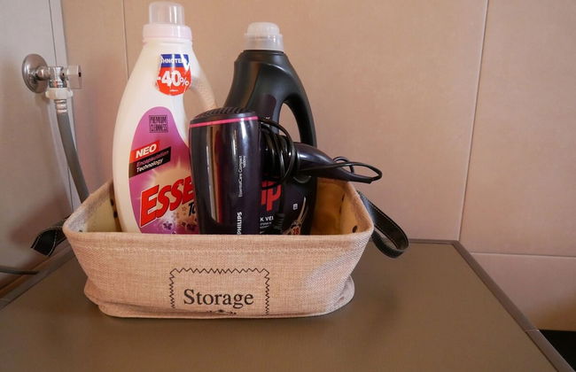 Gio s Central Cosy Apartment With Private Balcony - Foto 27