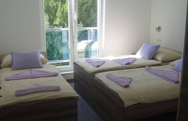 Apartments Villa Erik - Foto 4