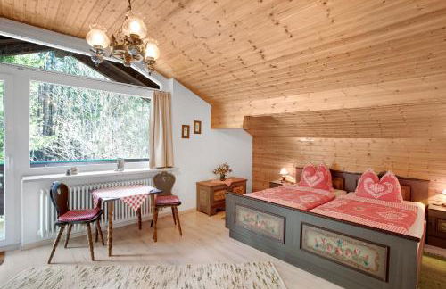 Ferienwohnung Haus Reiteralm - Foto 1