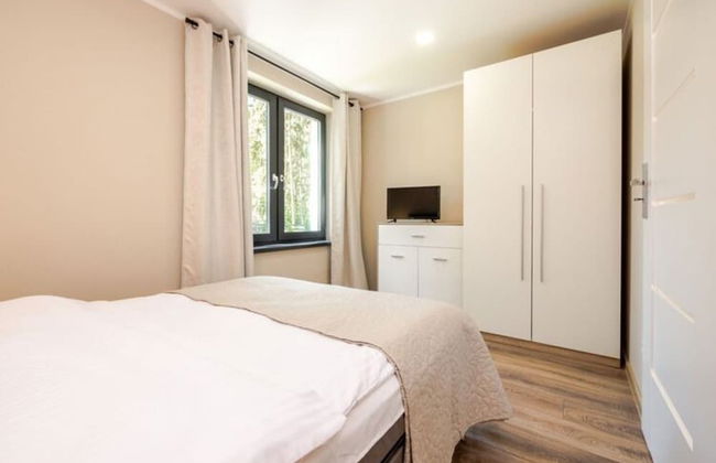 Comfortable Apartments Close to the Beach Darlowko - Photo 4