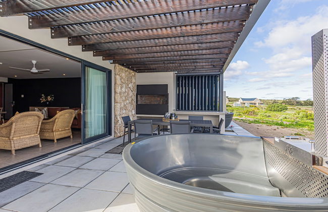 The Shark Bay Private Villas - Foto 40